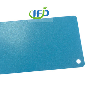 Bán buôn phun sơn tĩnh điện cho thép nhôm Epoxy Polyester Sản phẩm sơn tĩnh điện - Product Image 4