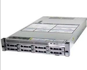 Serveur en rack ThinkSystem SR660V2 Xeon 4310 2U à prix avantageux en stock - Product Image 2