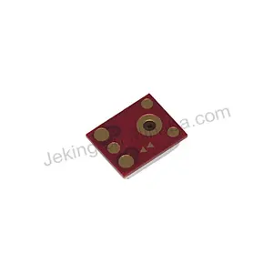 Jeking Audio Products Micromotors MEMS Microphone 1.5V-3.3V Sensitivity -38dB S08OB383-031