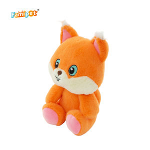 دمى محشوة ناعمة بتصميم كاواي مخصص للأطفال من شركة فاميبت - Product Image 5