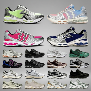 Zapatillas de Deporte para Hombre, para Lucha Libre, Correr, Voleibol, Tenis, Baloncesto, Talla 14, con Cordones, a la Moda - Product Image 1