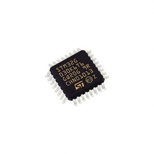 New and Original Integrated Circuit Ic Chip STM32G030K6T6 - Product Image 1
