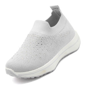 <span class=keywords><strong>Zapas</strong></span> Urbanas Zapatos deportivos para niños Calzado Zapatillas de deporte Zapatos casuales transpirables de punto Zapato Like - Product Image 1