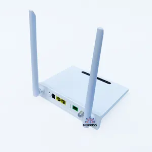 Non Vsol Wifi Modem inglese Firmware 1GE + 1FE + Wifi + Catv Xpon Epon ONT Gpon Onu Wifi Con Catv