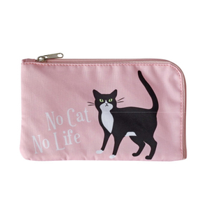 Bolsas de Poliéster con Ilustraciones de Perros y Gatos Pequeños y Lindos, de Alta Calidad al por Mayor - Product Image 1
