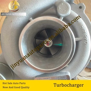GT2052S 452239-0005 452239-0006 452239-0008 452239-0009 452239-5006S 452239-0003 Turbocompresseur pour Land Rover <span class=keywords><strong>Discovery</strong></span> Defender - Product Image 4