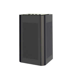 Purificador de aire de interferencia antigrabación D50 con cabezales de transmisor 52/88, bloqueador de grabadora de voz de teléfono para seguridad empresarial - Product Image 1