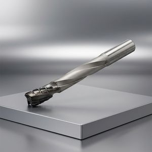 Premium CNC <b>Router</b> Bit Woodworking Tools Knives Diamond End Mill Diamond Woodworking Timber Tools Diamond Milling Cutter - Product Image 1