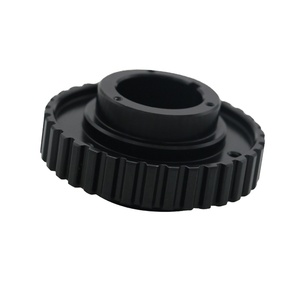 38 diş 15mm genişlik çelik kemer zamanlama kasnağı özelleştirilmiş OEM desteği - Product Image 3