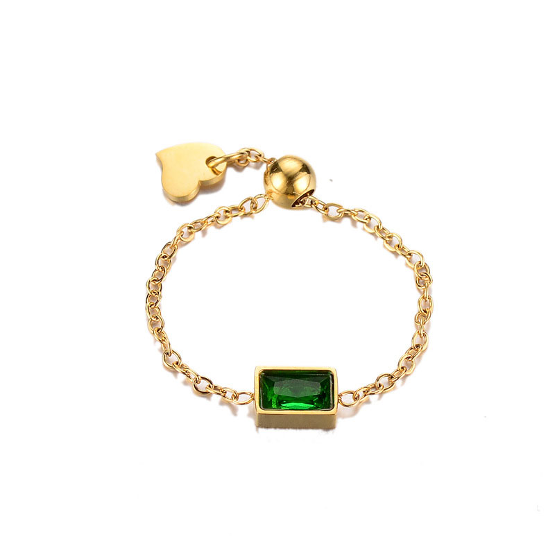 Verde