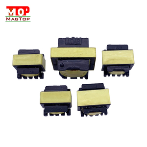 Tần số cao ee13 14 19 Series flyback biến áp âm thanh biến Áp Điện - Product Image 6