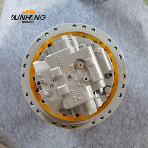 Caja de Cambios de Alta Calidad 969524001 10129048-101 90022900 para Motor R906 R916 R922 - Product Image 1
