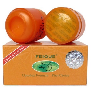 Blanqueamiento de la piel crema de cara de papaya - Product Image 2