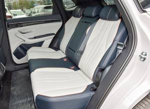 Stock <span class=keywords><strong>de</strong></span> voitures d'<span class=keywords><strong>occasion</strong></span> 4WD BYD Song Plus 2023 automatique phare EV Suv voiture assez utilisée voiture SUV électrique à prix bon marché - Product Image 3