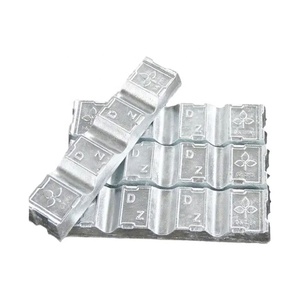 Pure <b>Lead</b> <b>Ingot</b> 99.994% <b>Lead</b> <b>Ingot</b> Rolls Coil 2mm <b>Lead</b> <b>Ingot</b> Factory Price - Product Image 6