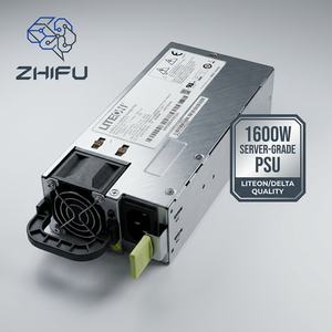 Boîtier de serveur professionnel P30 Phone Farm Box 4U pour montage en rack avec hub USB 2.0 à 20/30 ports pour le test d'applications et la gestion des médias sociaux - Product Image 2