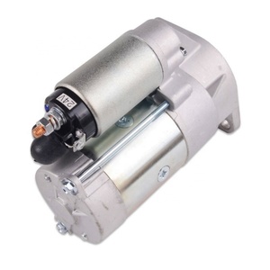 มอเตอร์สตาร์ท 4JJ1 รุ่น 8980450273 8980450272 สำหรับ SH130 CX130 24v 11T 3.2KW - Product Image 2