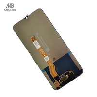Écran Tactile LCD TFT en Gros pour Smartphone OPPO A77S, A58 5G, A78 5G, 1+ N20SE, A58X 5G