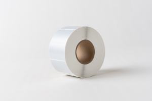 Gulungan Label Termal Langsung Kustom Tahan Air Label Termal Perekat Diri untuk Label Harga Makanan - Product Image 3