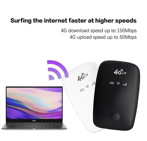 Jue Hong Mini <span class=keywords><strong>Mobile</strong></span> WIFI <span class=keywords><strong>Hotspot</strong></span> portátil 4G LTE enrutador inalámbrico con QoS Interior Exterior tarjeta Sim Gateway Venta caliente Firewall - Product Image 6