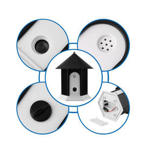 Ultraschall-Hundebellen-Kontroll gerät Nachhaltige Rinden kontroll lösung für die Anti-Barking Sonic Pet Training Supply zu Hause - Product Image 5