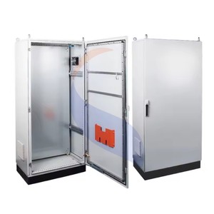 Modular bao vây laying bao vây hệ thống mô-đun knockdown bao vây tầng thường vụ kim loại 9/16 gấp tủ - Product Image 2