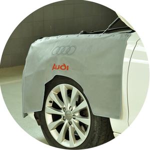 <span class=keywords><strong>Housse</strong></span> de garde-boue personnalisée pour voiture, <span class=keywords><strong>housse</strong></span> de garde-boue de voiture - Product Image 1