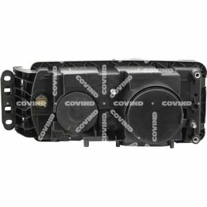 Covind PHARE AVANT DROIT STRALIS (2013-->) pour EUROCARGO MY2015 195/600 AD-AT STRALIS 2013 HI-ROAD Italie - Product Image 2