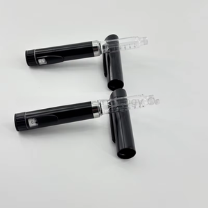 Cartucho Estándar de Metal de 3 ml para Pluma de Insulina V2 60U Reutilizable para Tratamiento Universal de la Diabetes - Product Image 6