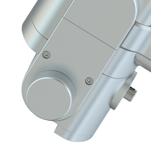 Testina di Pulizia Laser a Fibra SUP32C 1000W Ultra Leggera 0,9kg Design Ergonomico con Interfaccia HMI Stato Chiaro a Colpo d'Occhio - Product Image 6