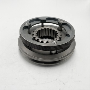 Boîte <span class=keywords><strong>de</strong></span> vitesses Eaton Fuller neuve, modèle J6, excellent <span class=keywords><strong>prix</strong></span>, <span class=keywords><strong>synchroniseur</strong></span> <span class=keywords><strong>de</strong></span> phase AC - Product Image 5