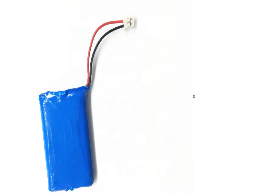 2S1P 7.4v 1200mah hard case drone rich power pack-ion polymer lithium ion battery cells E-bike battery