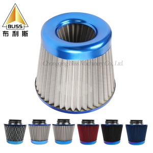 Gelukzaligheid Raceauto Gecomprimeerd Bt011 Luchtfilter 76Mm Productiemachines Luchtfilter - Product Image 1