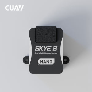 Caliente envío gratis CUAV SKYE2 Nano Airspeed Sensor PIixhawk para VTOL ala fija - Product Image 3