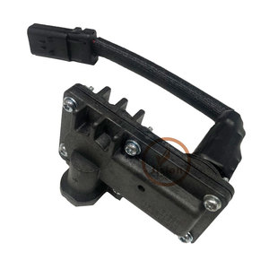 Sensor de Presión de Entrada de Piezas del Motor 2660136 266-0136 para Motor E312D C4.2 C6.4 - Product Image 1