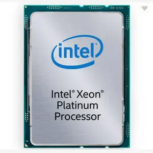 CPU Prosesor Intel Xeon Platinum 8180