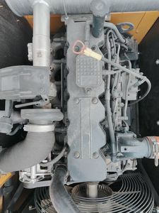 İyi Fiyatlı Hyundai R215VS Orta Boy Ekskavatör İkinci El Bakımlı 22 Tonluk Kazıcı Cummins Motor 2022 1.0 <span class=keywords><strong>m</strong></span> Kepçe 125 kW - Product Image 3