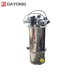 ระบบลำเลียงเครื่องป้อนผงแบบสุญญากาศคุณภาพสูง - Product Image 3