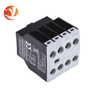 Contactos Auxiliares Originales Nuevos de la Marca DILA-XHI22 XTCEXFAC22 para Controlador Lógico Programable (PLC) - Product Image 1