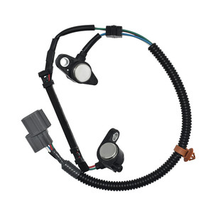 37840-P0A-A01 37840-PAA-A01เซ็นเซอร์ตำแหน่งเพลาข้อเหวี่ยงสำหรับเปลี่ยนยานยนต์ - Product Image 4