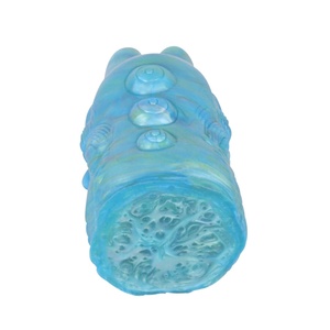 Copa de Masturbación Masculina G150 Evil Eye, Masturbador Alienígena de Fantasía, Masturbador Suave y Ajustado para Ejercicios Masculinos, Juguetes Sexuales para Adultos al por Mayor - Product Image 6