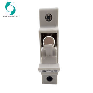 CE 10*38mm dc 16A PV שמש dc 1000V נתיך עם נתיך תיבה מחזיק - Product Image 3