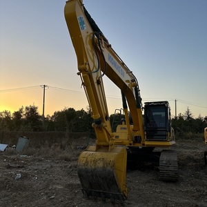 Komatsu PC240-8รถขุดมือสอง PC200-8 220-8 240-8ของญี่ปุ่น - Product Image 2