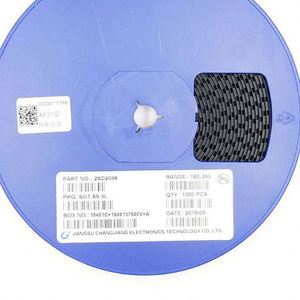 new original 2SD2098 SOT-89 Transistors Transistors BJT, FET 180-390 500mW 20V 5A - Product Image 1