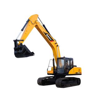 Sany SY205C 21 Ton Graafmachine Voor Thailand - Product Image 1