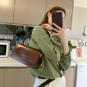 Sacs à main pour femmes de créateurs personnalisés 2024, vente en gros en Chine, petits sacs à main carrés pour femmes, sac à main de luxe pour femmes avec lettre - Product Image 6