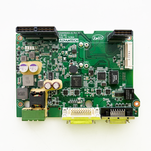 ADVANTECH PCM-962 19A8096203-01 REV.A1 Ordinateur embarqué PC104 Carte mère Module CPU 100% pour contrôle industriel - Product Image 3