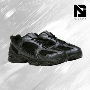 Chaussures de sport New Balance 530 Chunky, légères et élégantes, pour hommes et femmes - Product Image 2