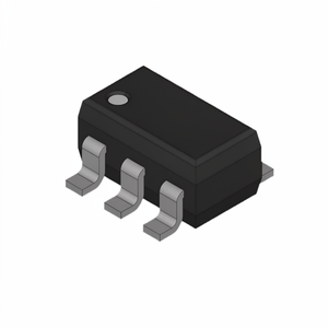 Power Management (PMIC) SOT 23 6 Electronics Component Original MAX6363PUT26+ - Product Image 1