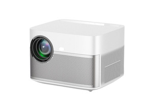 โปรเจคเตอร์พกพาอัจฉริยะ Q8 รุ่นปี 2025 ความละเอียด 4K 450 ANSI ลูเมนส์ ระบบแอนดรอยด์ 9 รองรับ HTP หน้าจอ LCD LED สำหรับใช้งานในบ้าน - Product Image 5